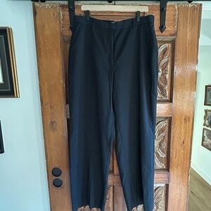 Abercrombie & Fitch women’s curve love trousers